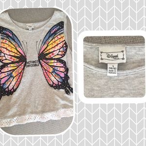 Cute Butterfly Tank 🔥4 for $15🔥